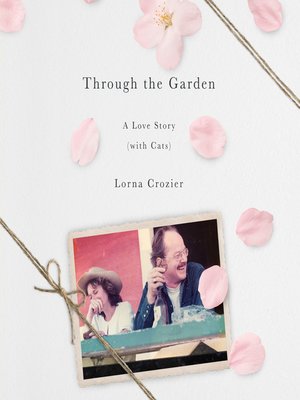 cover image of Through the Garden